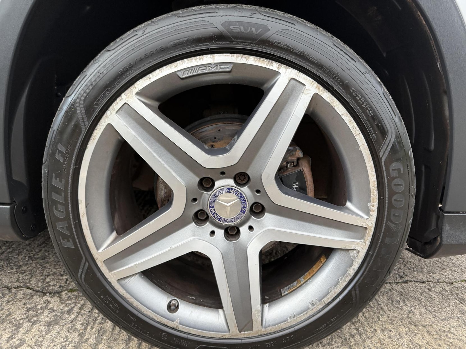 Used Mercedes-Benz GLA 2016 for sale - 77725408: Photo 29