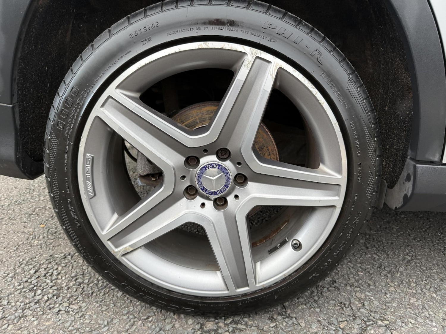 Used Mercedes-Benz GLA 2016 for sale - 77725408: Photo 30