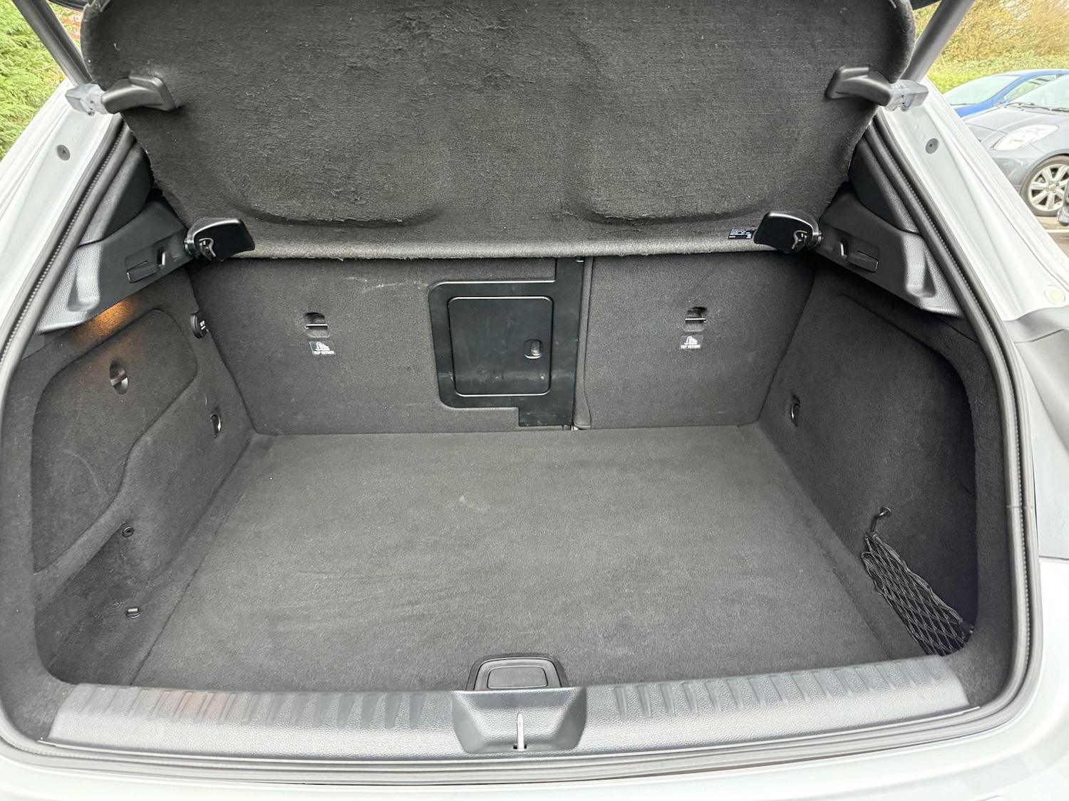 Used Mercedes-Benz GLA 2016 for sale - 77725408: Photo 33