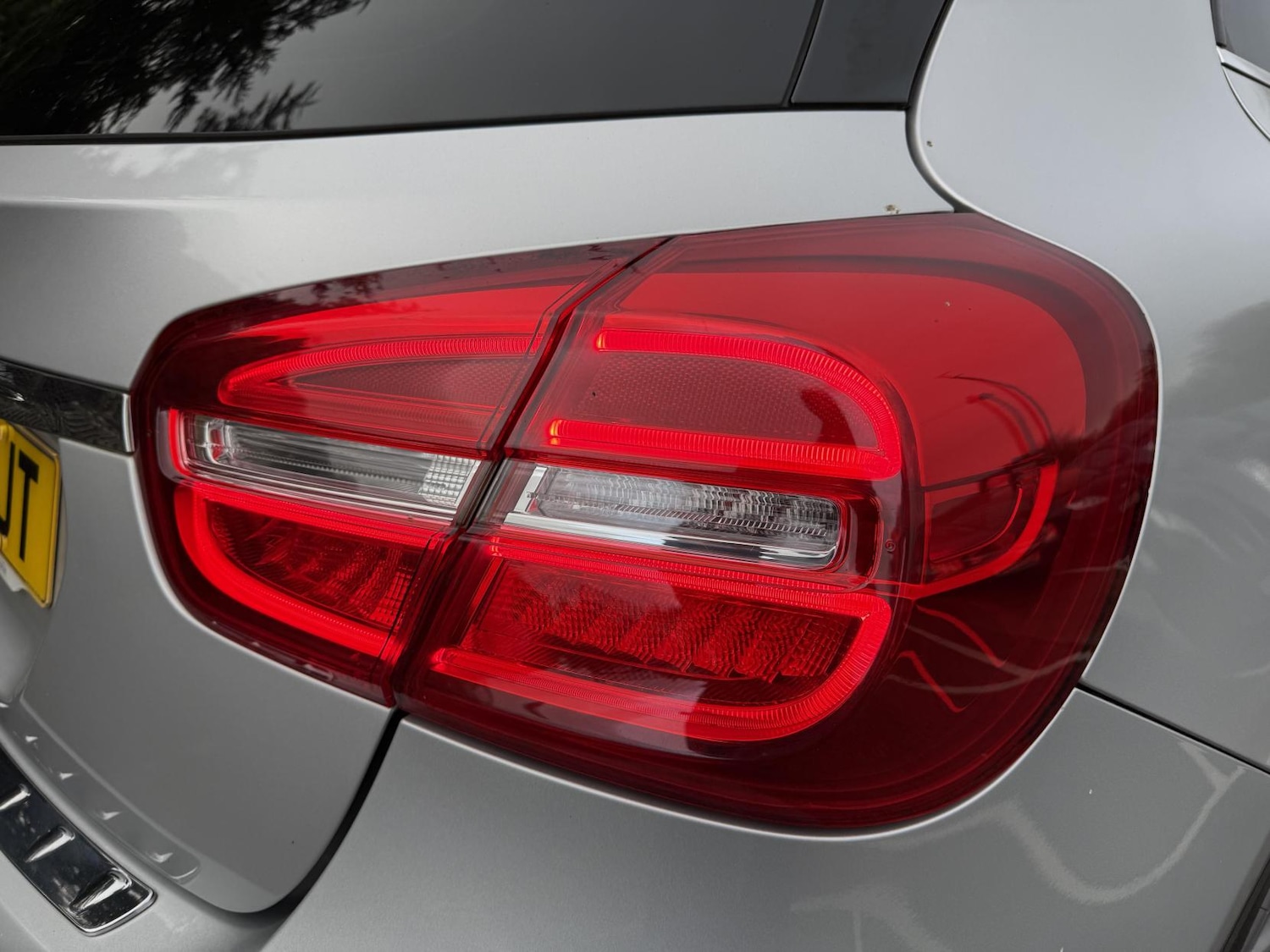 Used Mercedes-Benz GLA 2016 for sale - 77725408: Photo 34