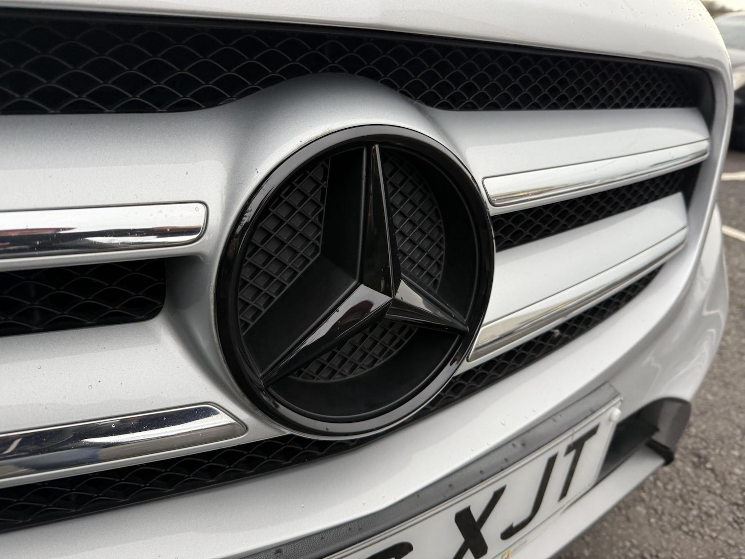 Used Mercedes-Benz GLA 2016 for sale - 77725408: Photo 38