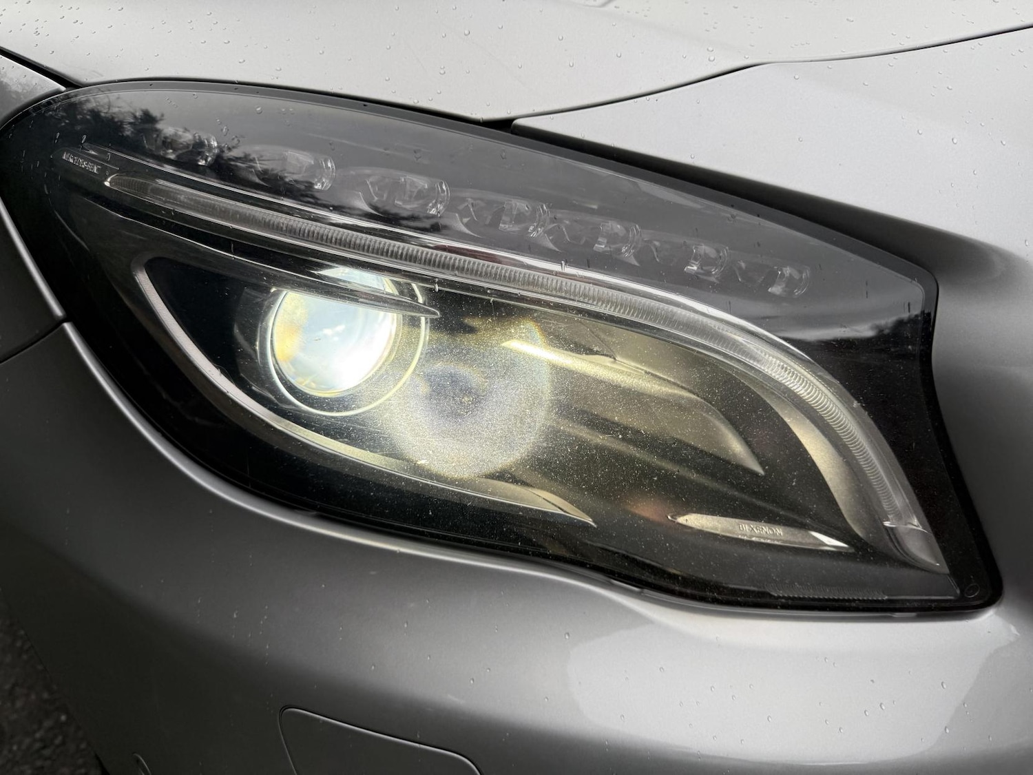 Used Mercedes-Benz GLA 2016 for sale - 77725408: Photo 39