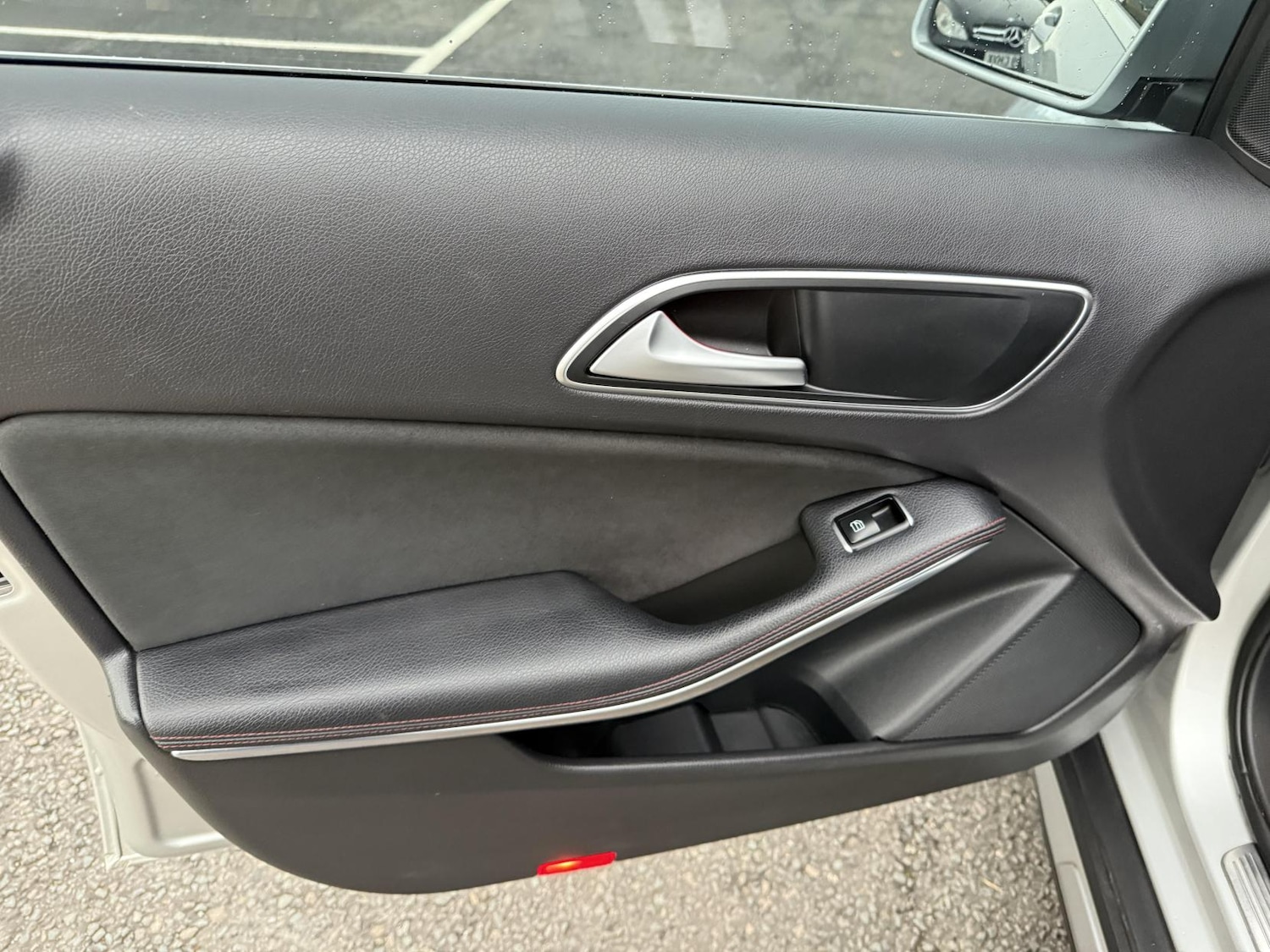 Used Mercedes-Benz GLA 2016 for sale - 77725408: Photo 40