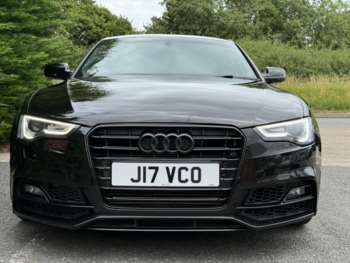Used Audi A5 2016 for sale - 75109179: Photo