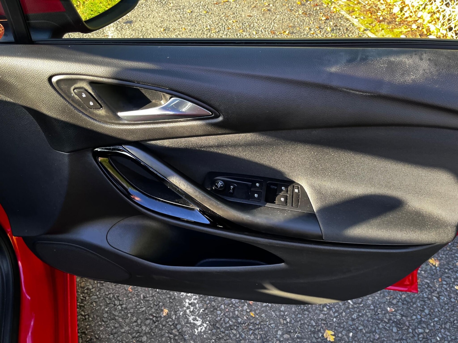 Used Vauxhall Astra for sale - 76993882: Photo 18