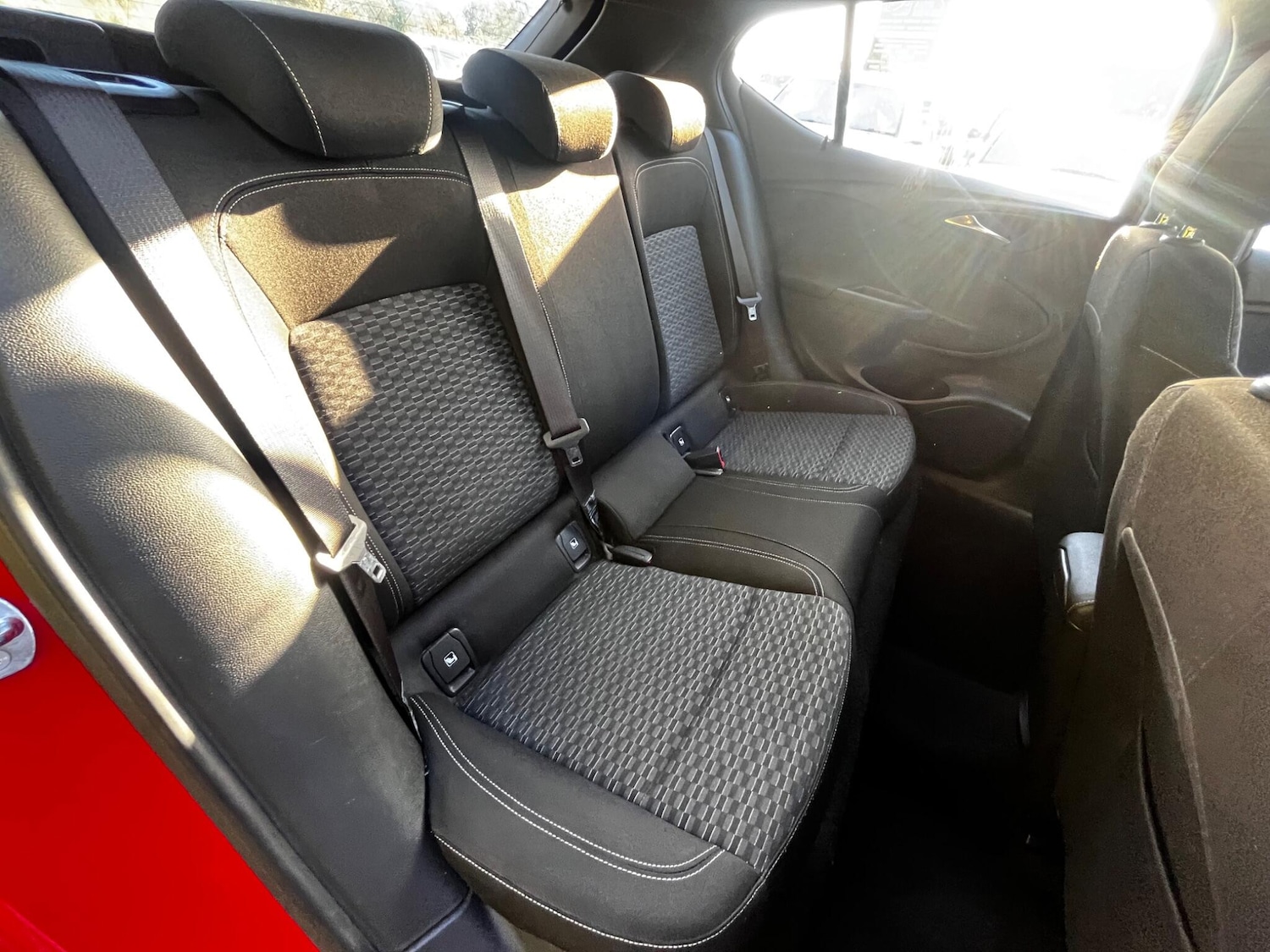 Used Vauxhall Astra for sale - 76993882: Photo 19