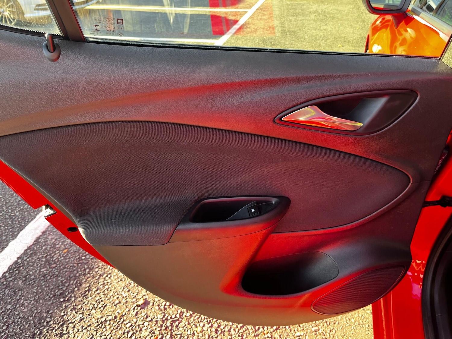 Used Vauxhall Astra for sale - 76993882: Photo 22