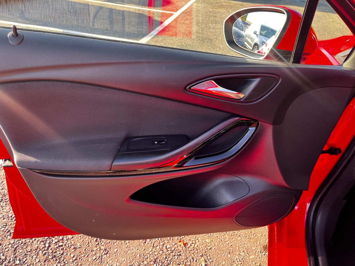 Used Vauxhall Astra for sale - 76993882: Photo 24