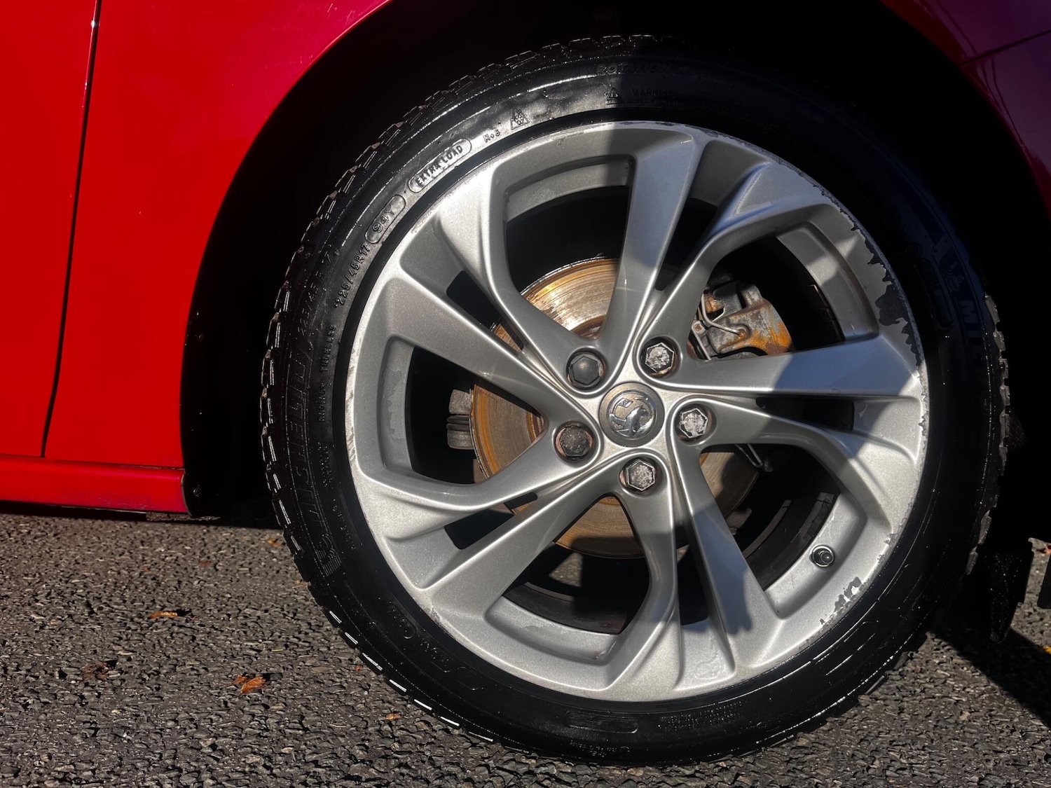 Used Vauxhall Astra for sale - 76993882: Photo 26