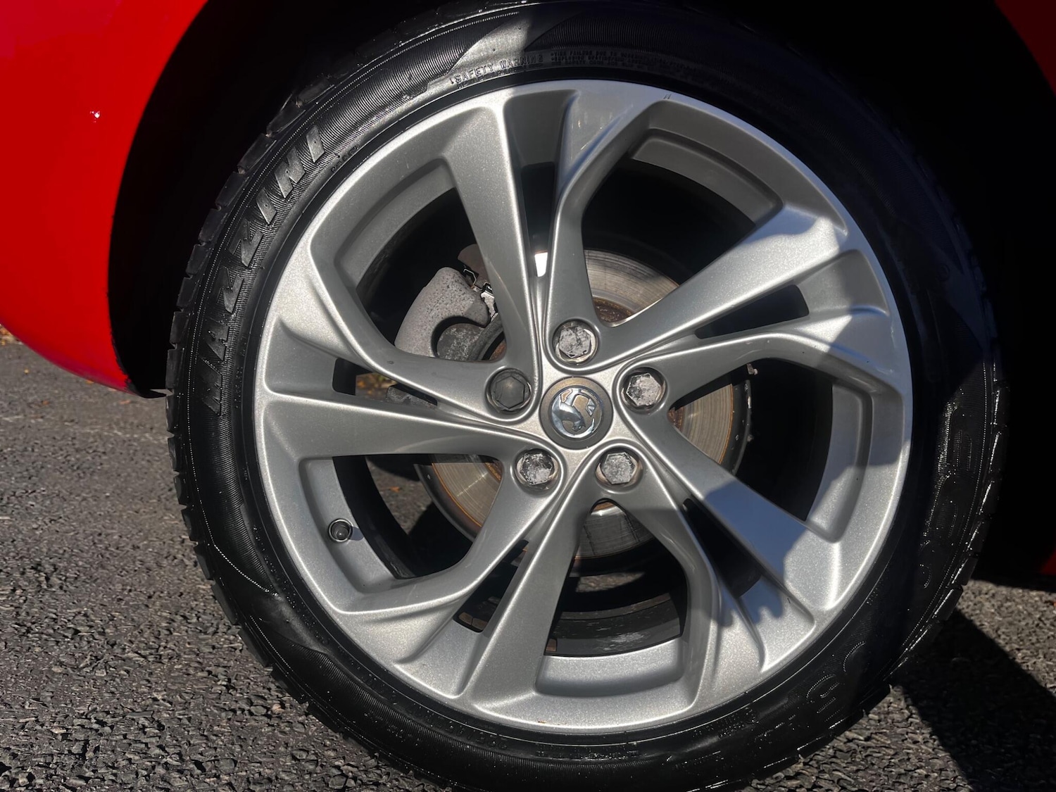 Used Vauxhall Astra for sale - 76993882: Photo 27