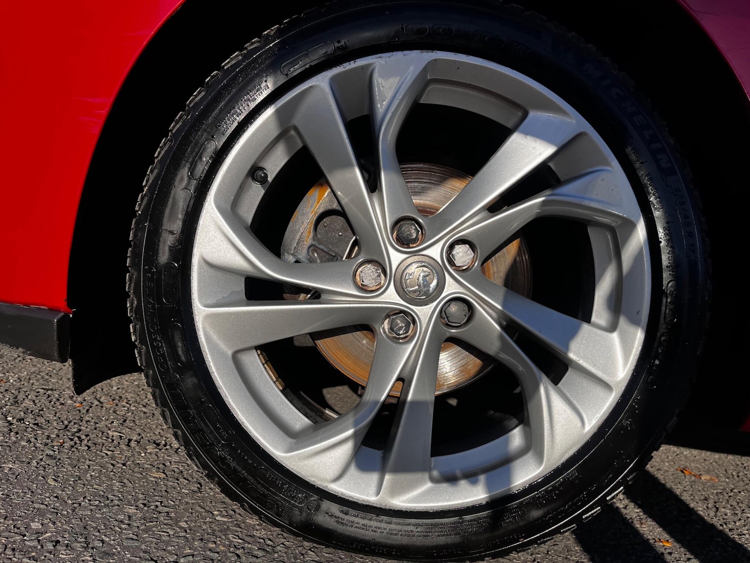 Used Vauxhall Astra for sale - 76993882: Photo 28