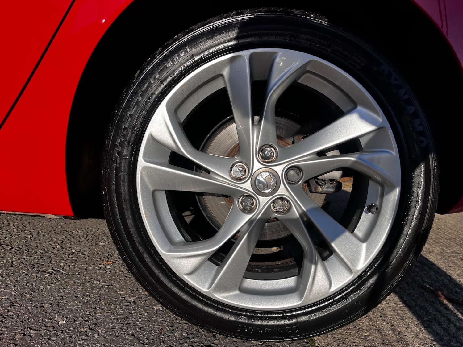 Used Vauxhall Astra for sale - 76993882: Photo 29