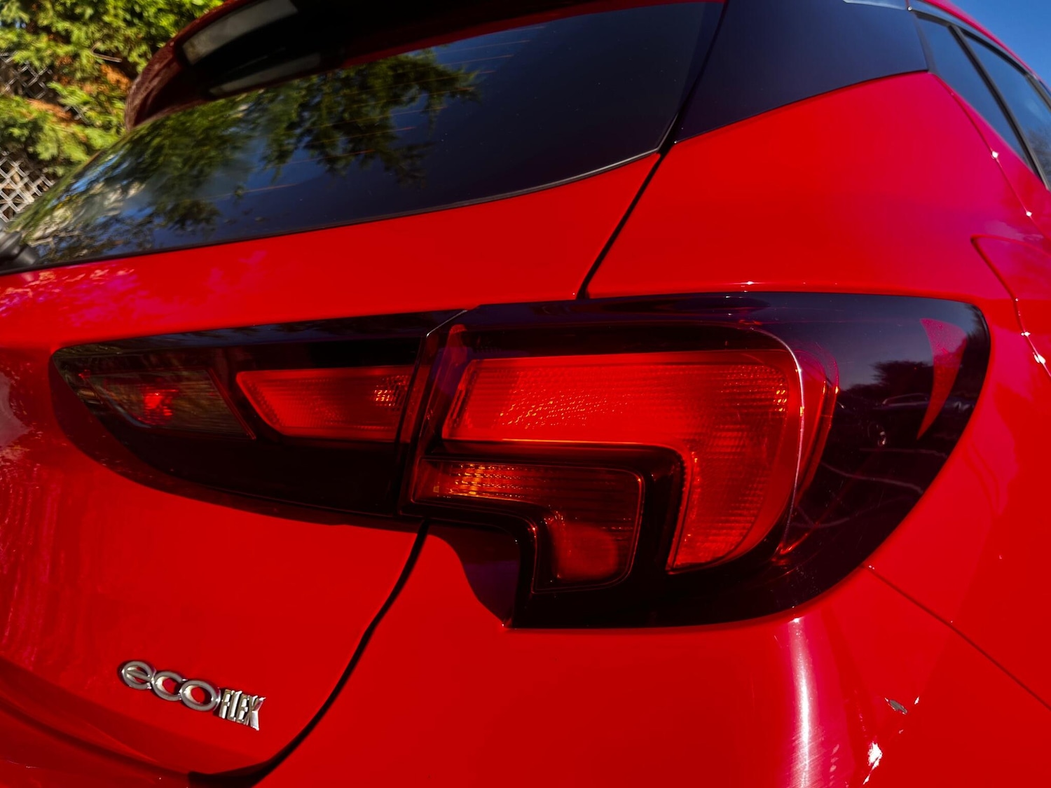 Used Vauxhall Astra for sale - 76993882: Photo 31