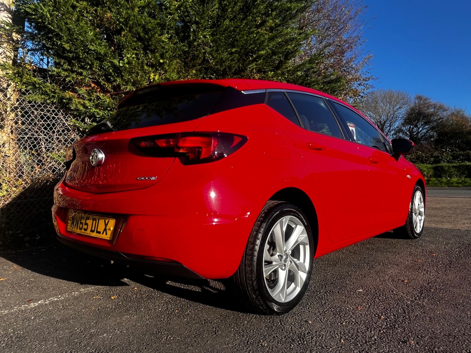 Used Vauxhall Astra for sale - 76993882: Photo 7