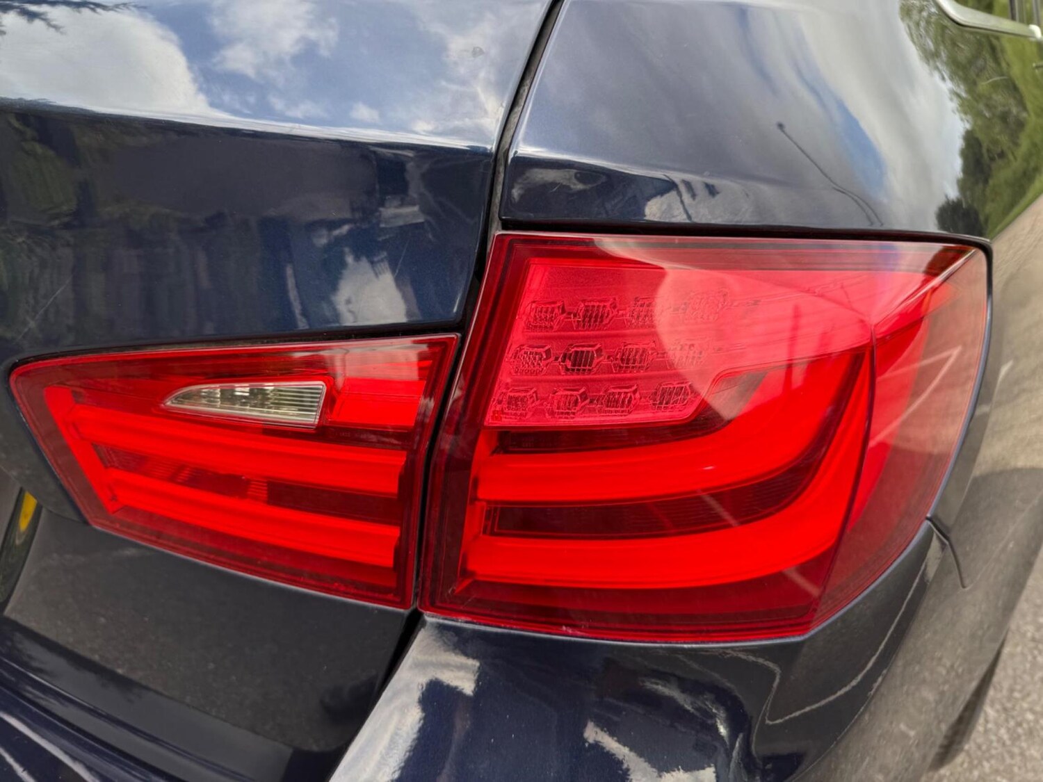 Used BMW 5 Series 2012 for sale - 77590430: Photo 12