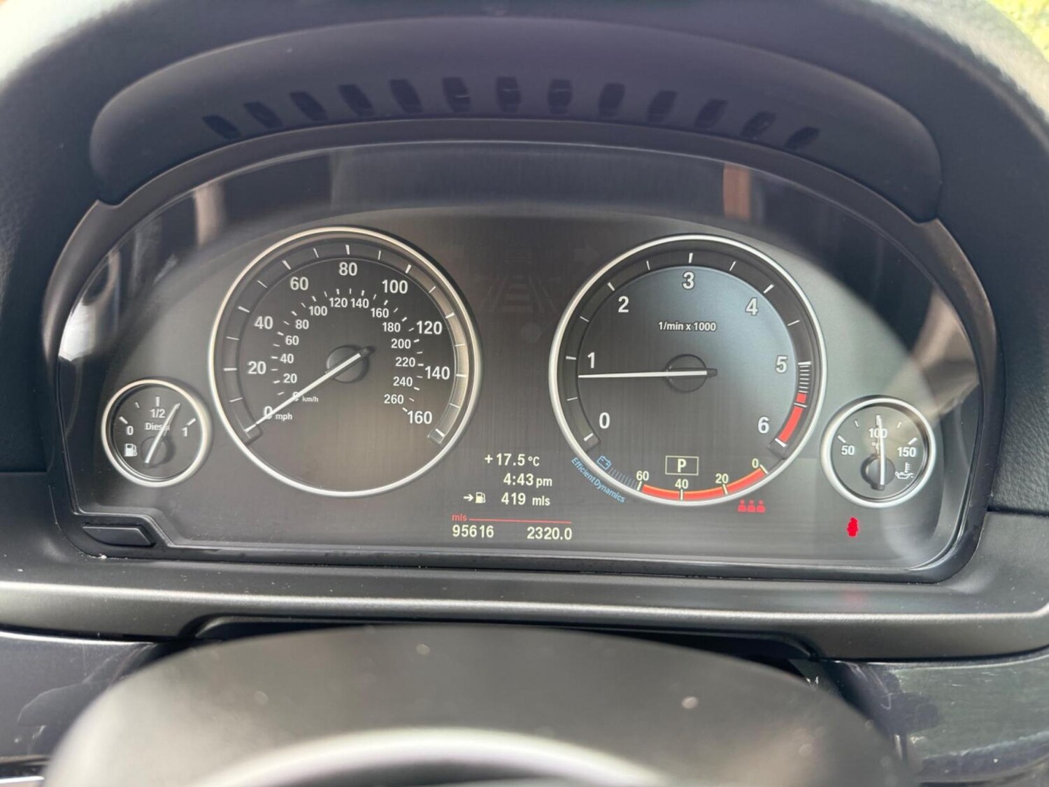 Used BMW 5 Series 2012 for sale - 77590430: Photo 15