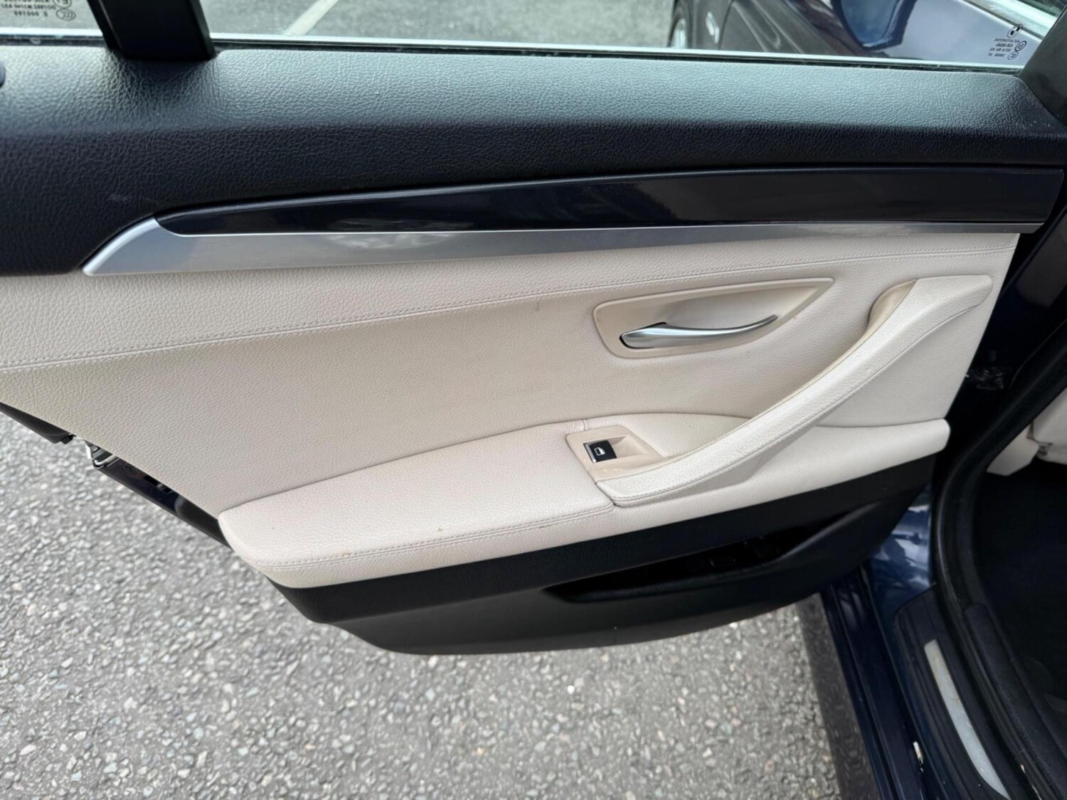 Used BMW 5 Series 2012 for sale - 77590430: Photo 27