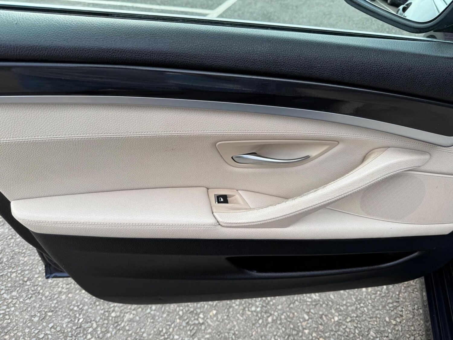 Used BMW 5 Series 2012 for sale - 77590430: Photo 29