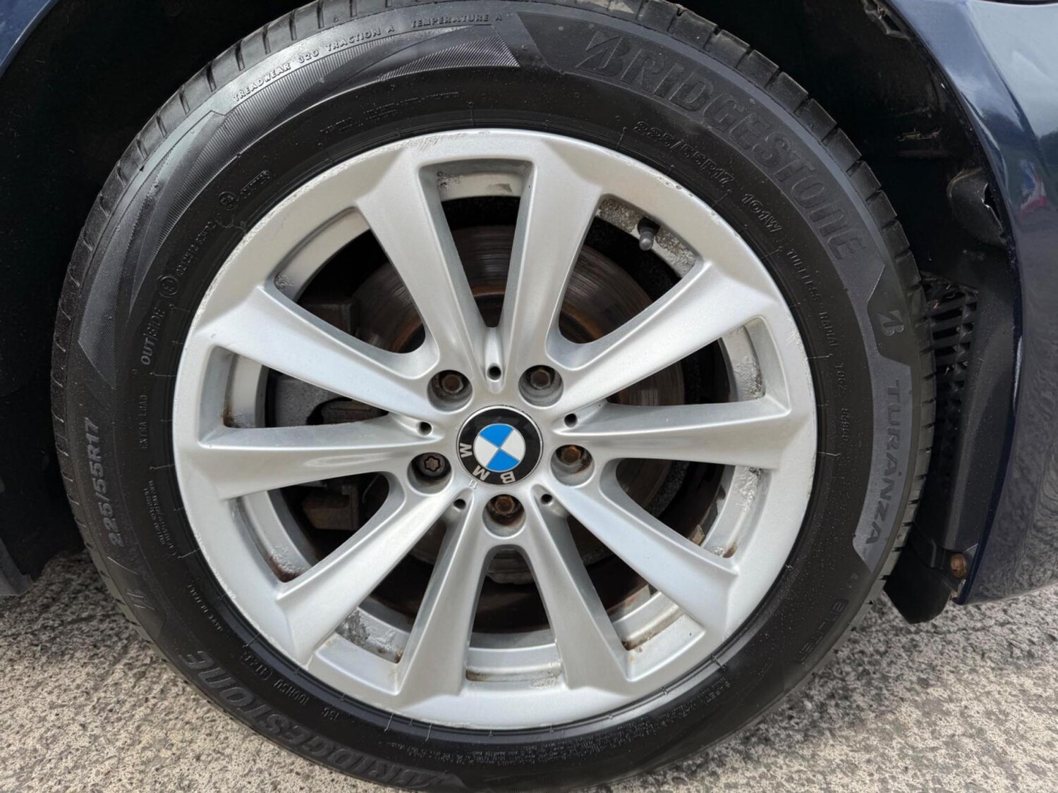 Used BMW 5 Series 2012 for sale - 77590430: Photo 33