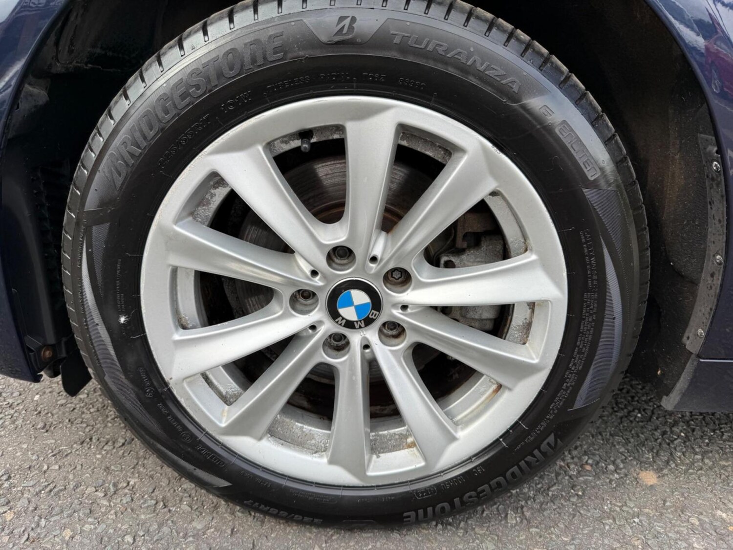 Used BMW 5 Series 2012 for sale - 77590430: Photo 35