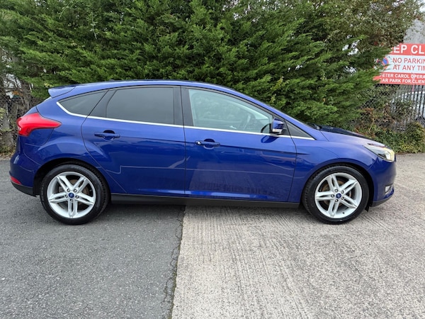 Used Ford Focus 2015 for sale - 76269831: Photo 10