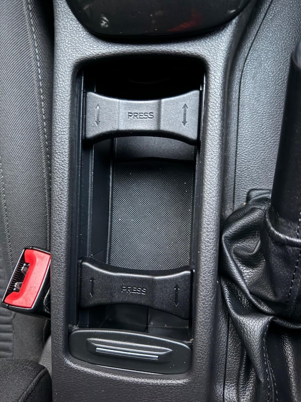 Used Ford Focus 2015 for sale - 76269831: Photo 13