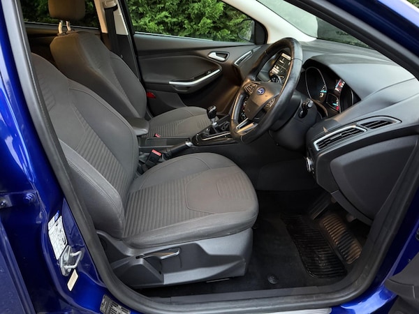 Used Ford Focus 2015 for sale - 76269831: Photo 15