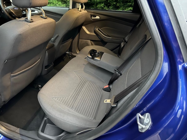 Used Ford Focus 2015 for sale - 76269831: Photo 16