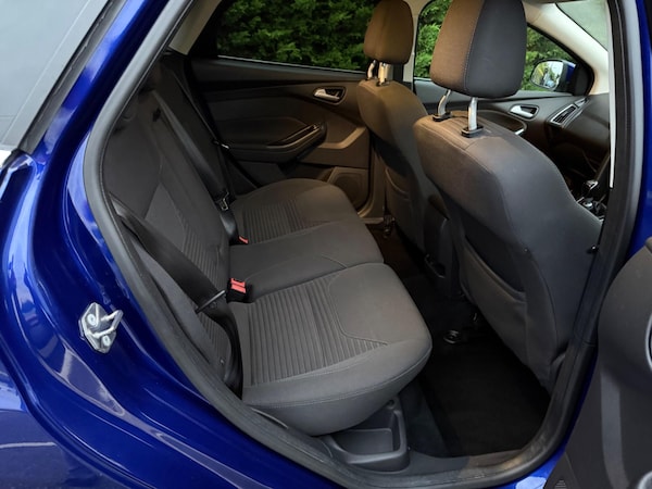 Used Ford Focus 2015 for sale - 76269831: Photo 17