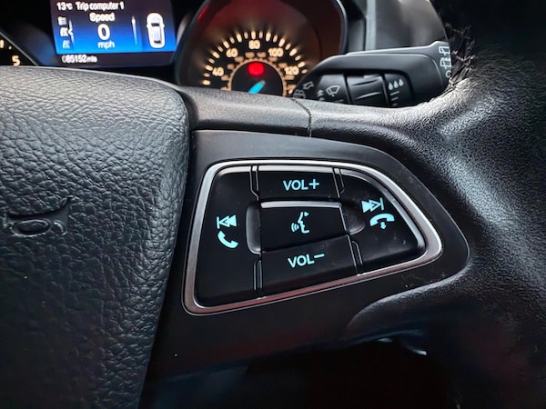 Used Ford Focus 2015 for sale - 76269831: Photo 18