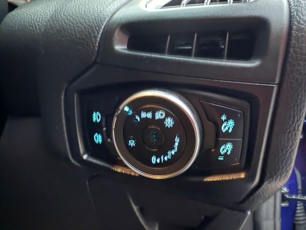 Used Ford Focus 2015 for sale - 76269831: Photo 20