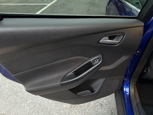 Used Ford Focus 2015 for sale - 76269831: Photo 21