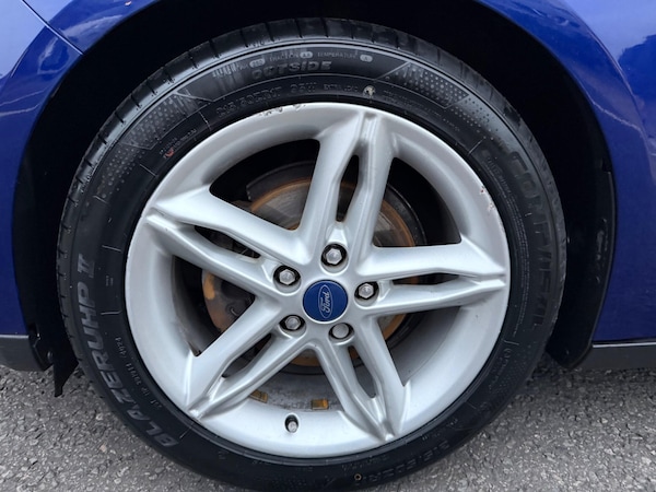 Used Ford Focus 2015 for sale - 76269831: Photo 25