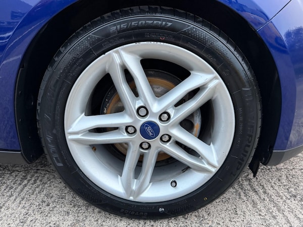 Used Ford Focus 2015 for sale - 76269831: Photo 27