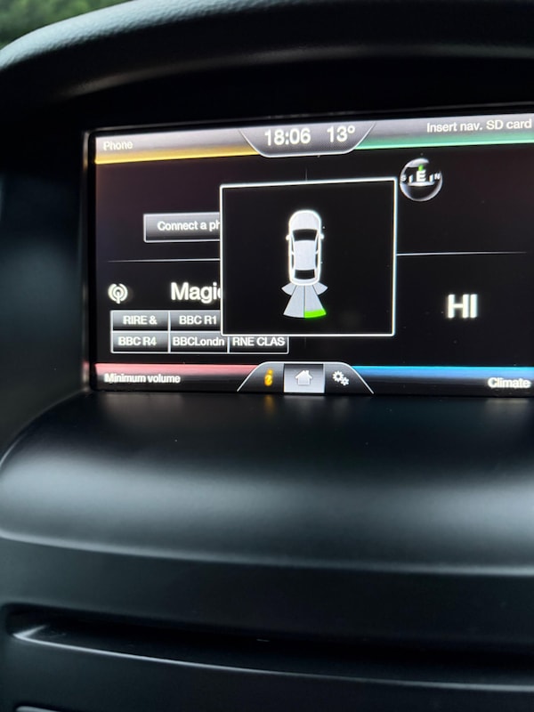 Used Ford Focus 2015 for sale - 76269831: Photo 30