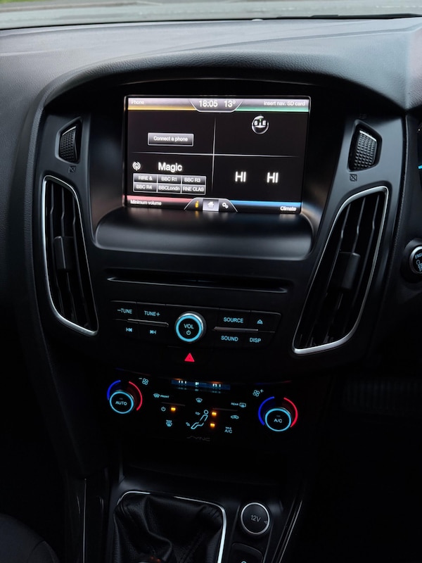 Used Ford Focus 2015 for sale - 76269831: Photo 31