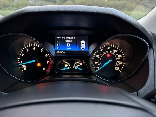 Used Ford Focus 2015 for sale - 76269831: Photo 32