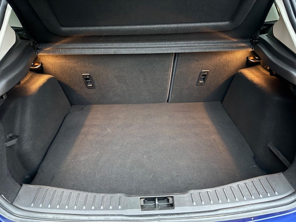 Used Ford Focus 2015 for sale - 76269831: Photo 33