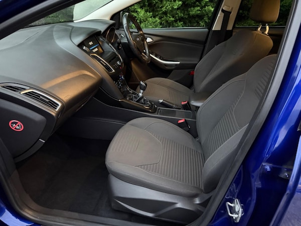 Used Ford Focus 2015 for sale - 76269831: Photo 34