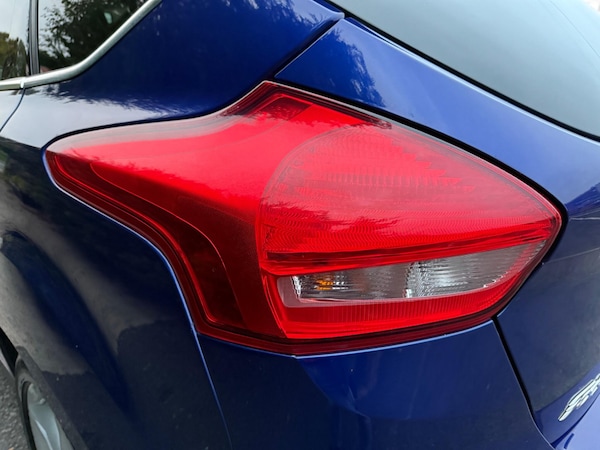 Used Ford Focus 2015 for sale - 76269831: Photo 35