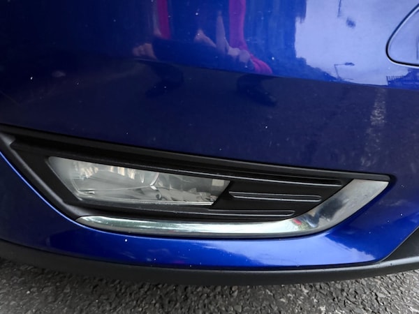Used Ford Focus 2015 for sale - 76269831: Photo 36