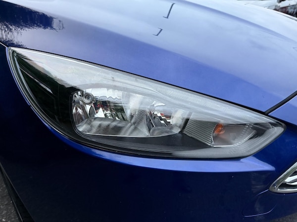 Used Ford Focus 2015 for sale - 76269831: Photo 37