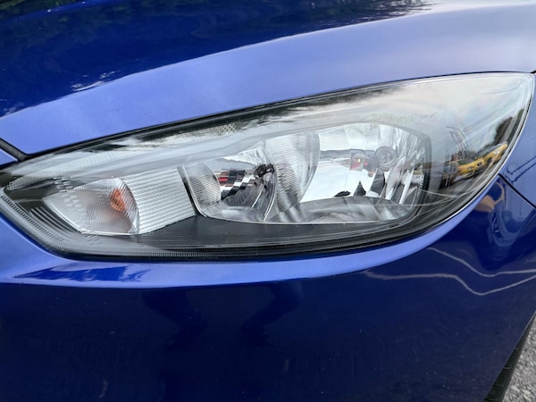 Used Ford Focus 2015 for sale - 76269831: Photo 39