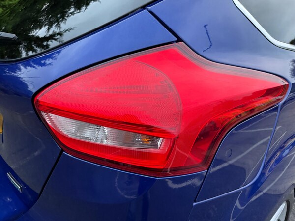 Used Ford Focus 2015 for sale - 76269831: Photo 40