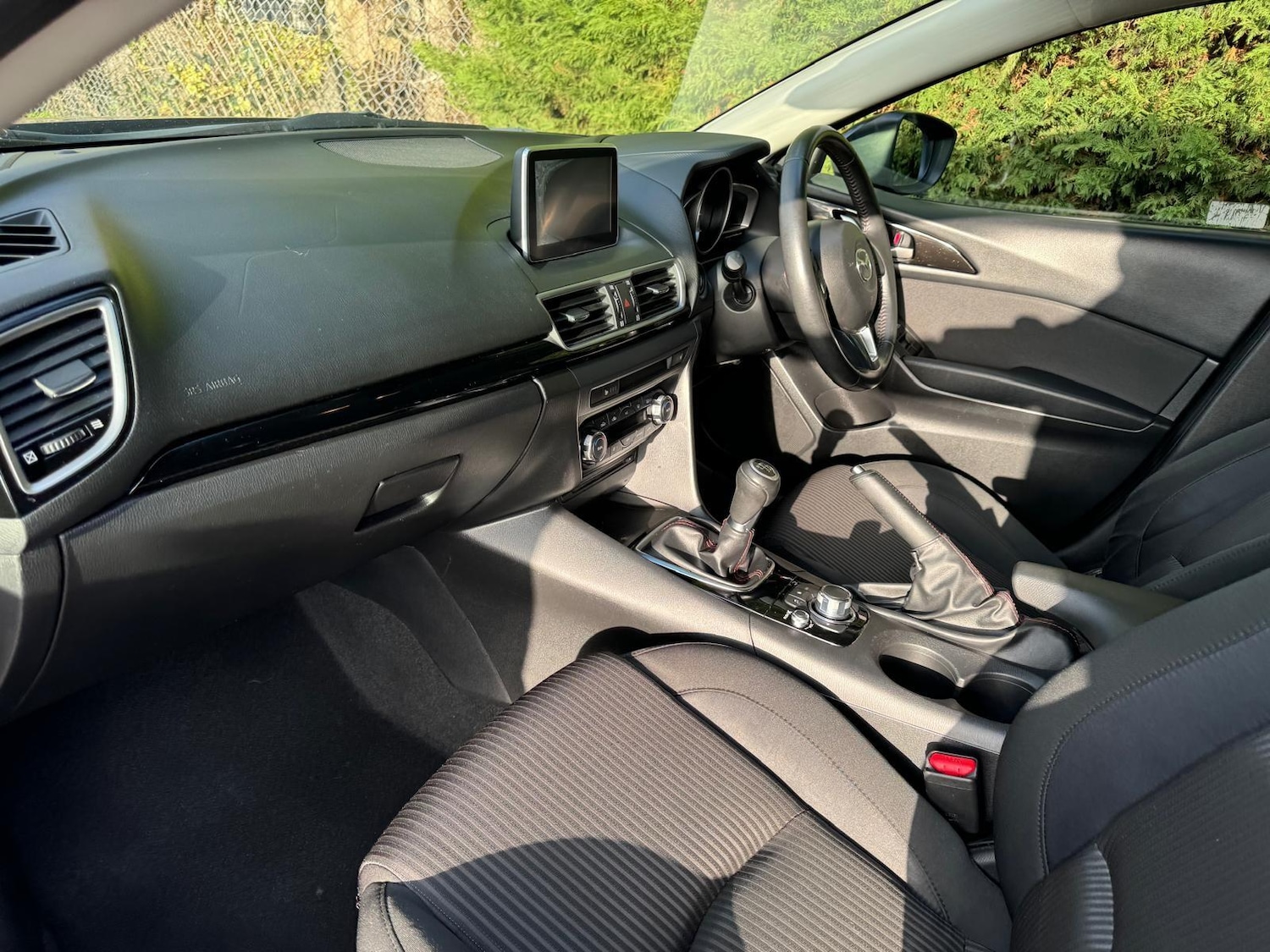 Used Mazda Mazda3 2014 for sale - 77060317: Photo 11