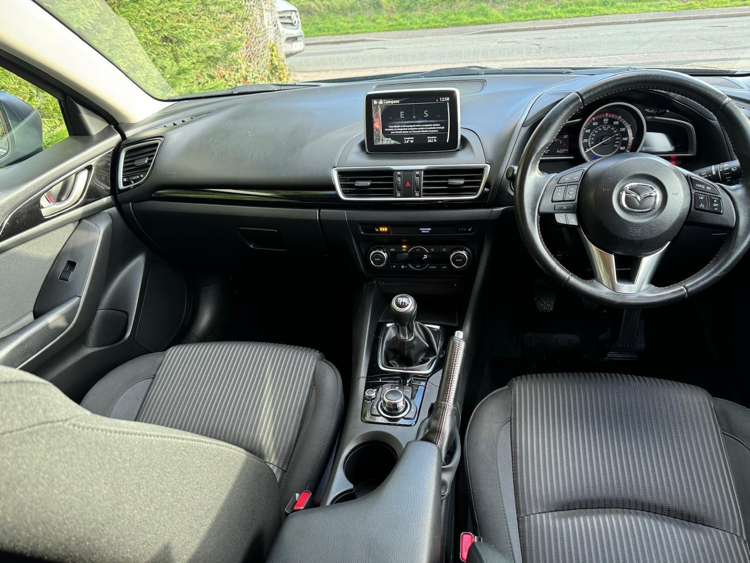 Used Mazda Mazda3 2014 for sale - 77060317: Photo 12
