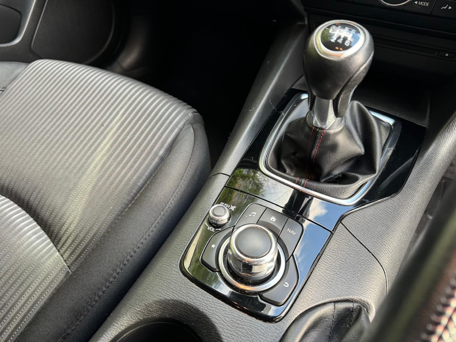 Used Mazda Mazda3 2014 for sale - 77060317: Photo 13