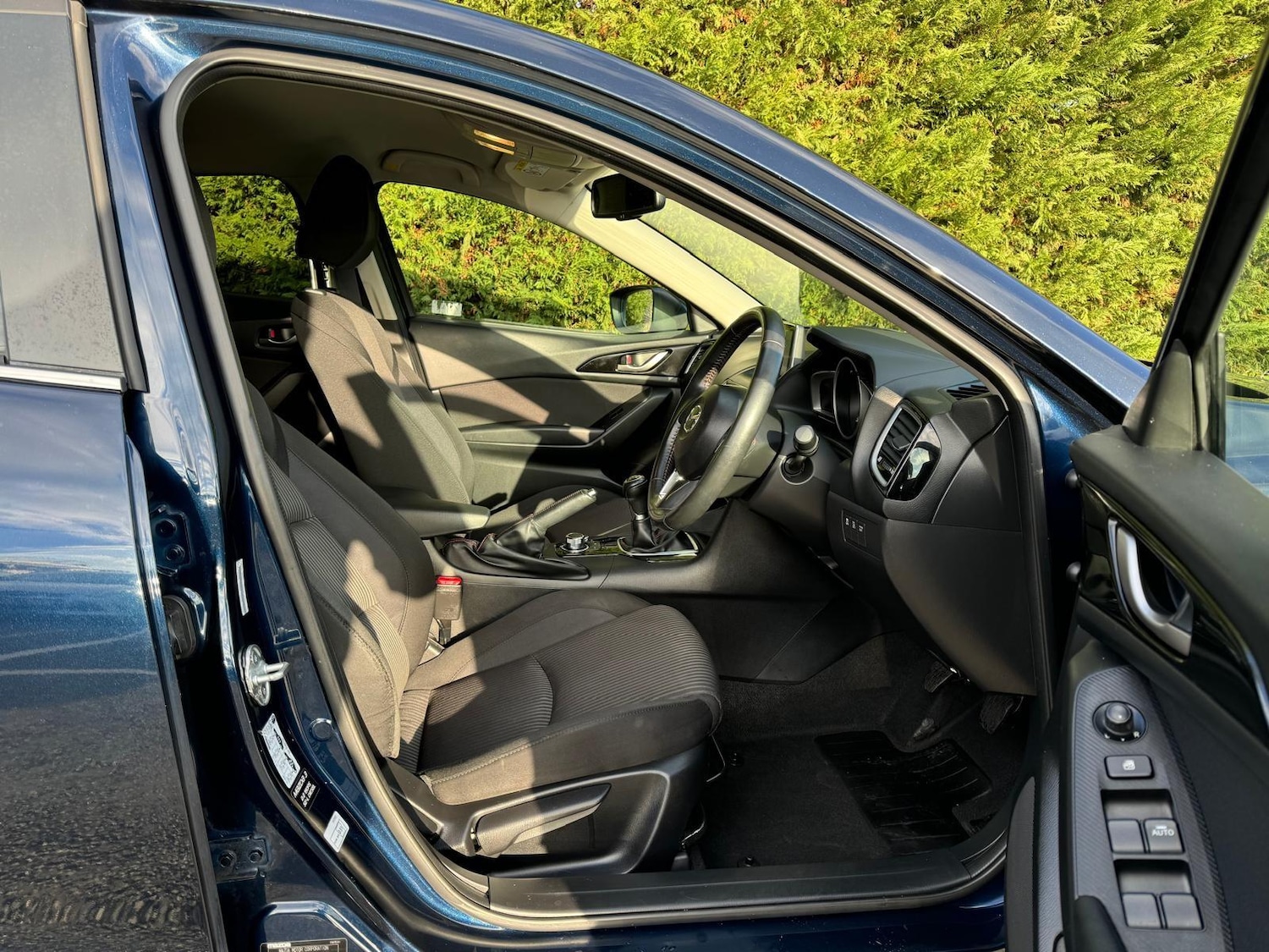 Used Mazda Mazda3 2014 for sale - 77060317: Photo 14