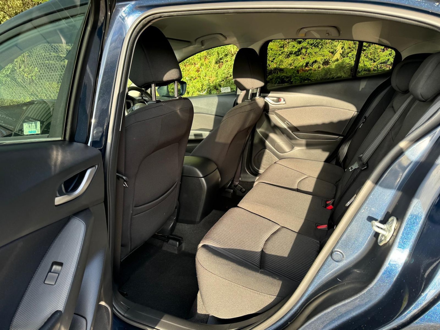 Used Mazda Mazda3 2014 for sale - 77060317: Photo 15