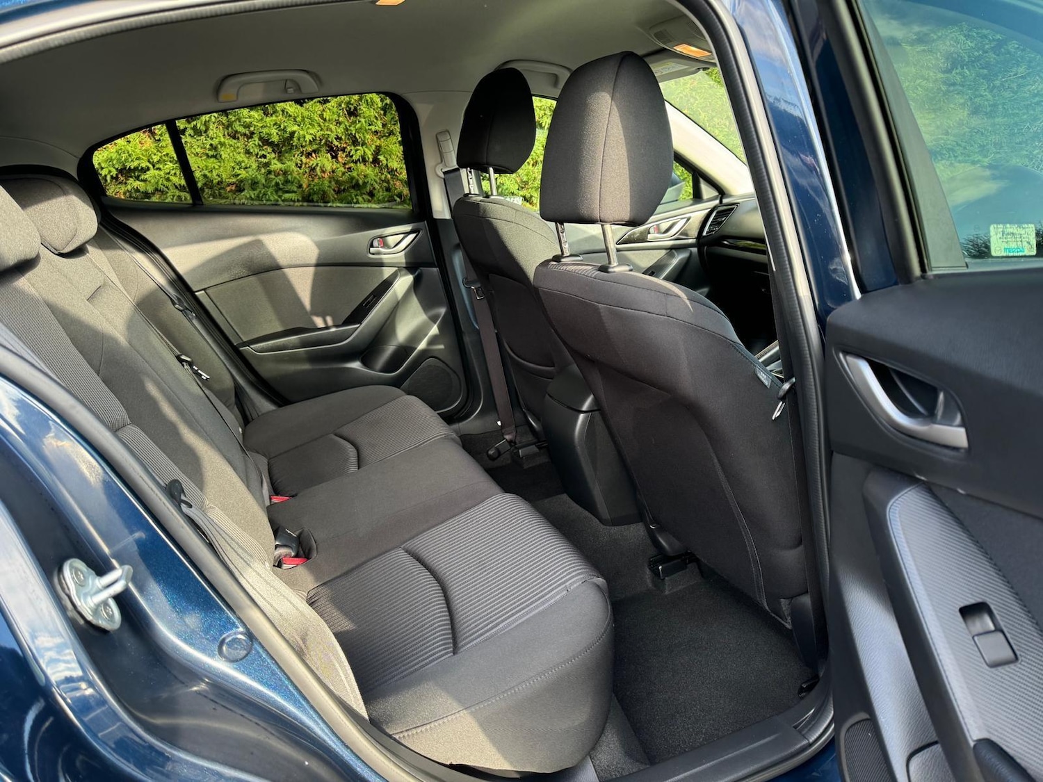 Used Mazda Mazda3 2014 for sale - 77060317: Photo 16